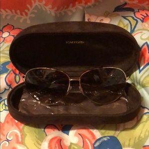 SOLD!!! Tom Ford Sunglasses